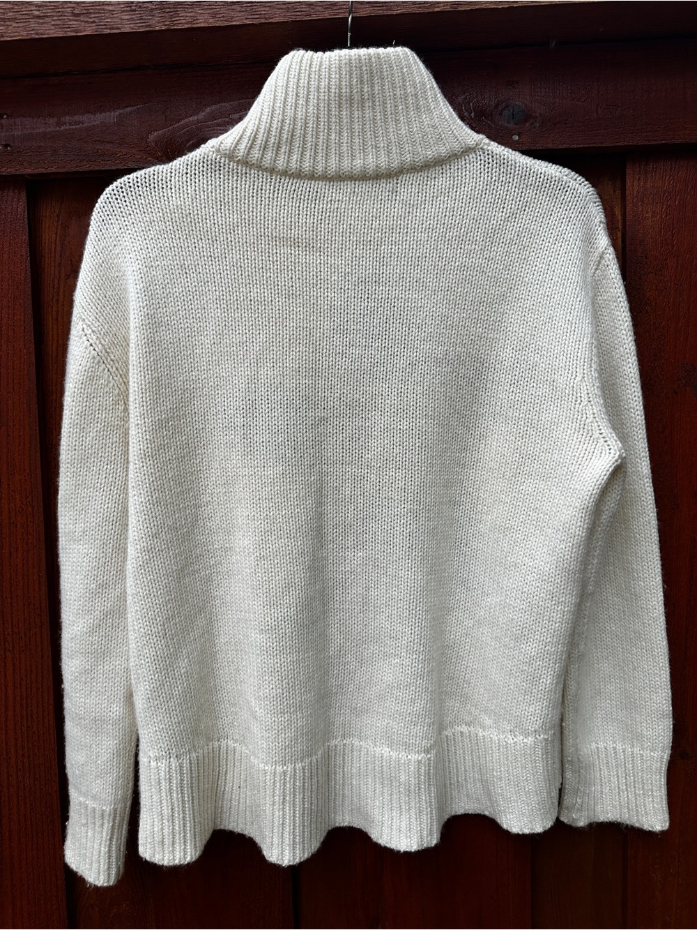 Kate Spade sweater - Picture 7 of 7